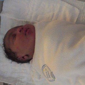 Meet your Posher, Johna